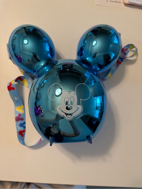 Disney Handbags - Disney popcorn bucket